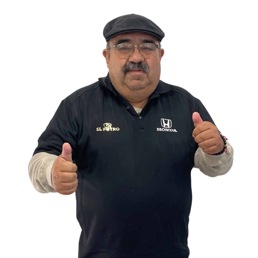 Image of Jorge Sanchez